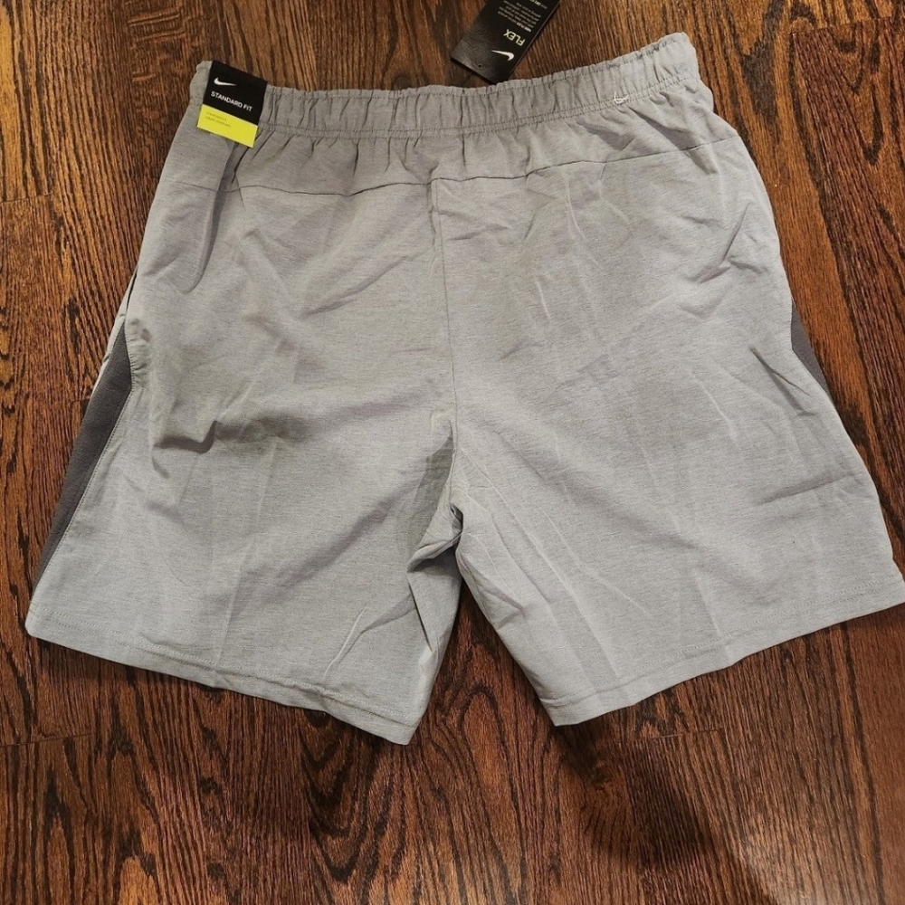 Brand new Nike shorts - Picture 2 of 2